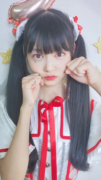 Twitterのコスプレ画像4