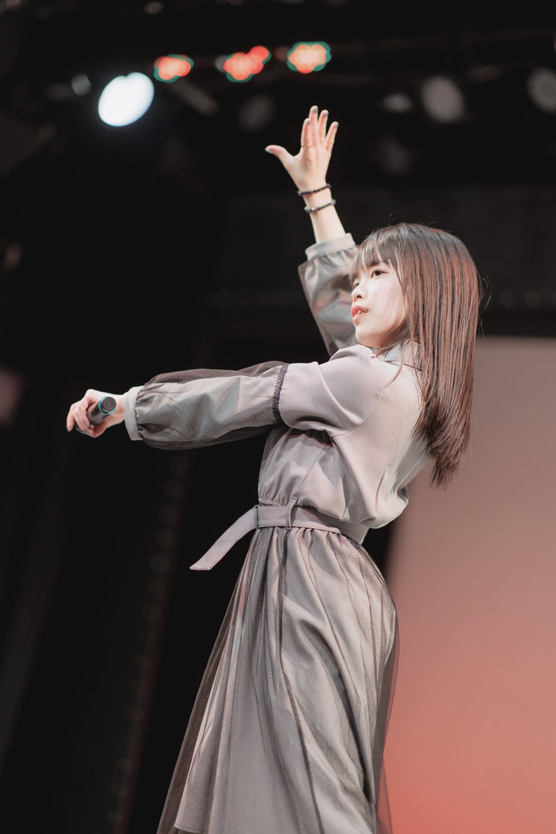 little_graffiti's tweet image. 2023.2/4(土)
【世界館】
morning project

Pichicart
せなちゃん🍀
@sena_9pichicart 

#モープロ #mo_pro
#morningproject #モーニングプロジェクト
#ライブ写真 #リトルフォト