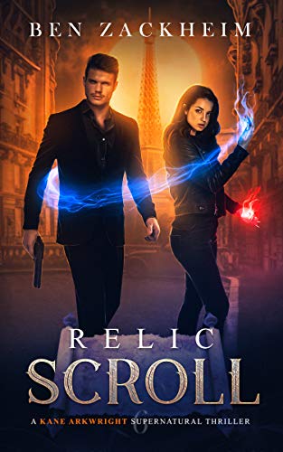 zackheim's tweet photo. Kane and Rebel travel across a destroyed world to find five pieces of a mysterious scroll. When whole, it holds the power to save us all. But can Kane and the team succeed before humanity is slaughtered? https://t.co/l467cSObFe #KindleUnlimited #UrbanFantasy #PostApocalypticHumor https://t.co/eTn2vqTeWq