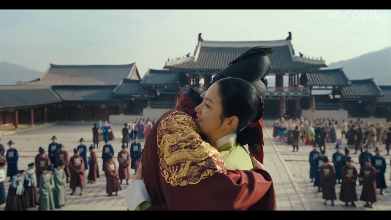 KOCOWA OFFICIAL on Twitter "We are celebrating Love 🫶 leading up to