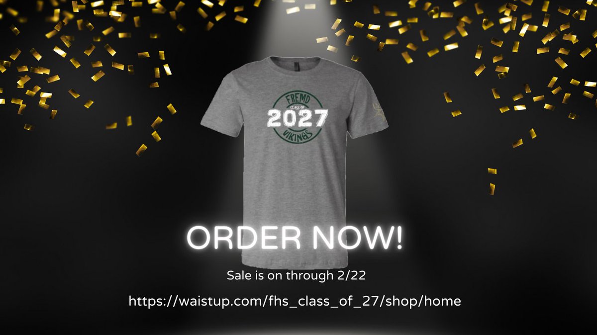 FHSSpiritShop tweet media