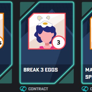 Good Morning, for breakfast I would like... 🍳