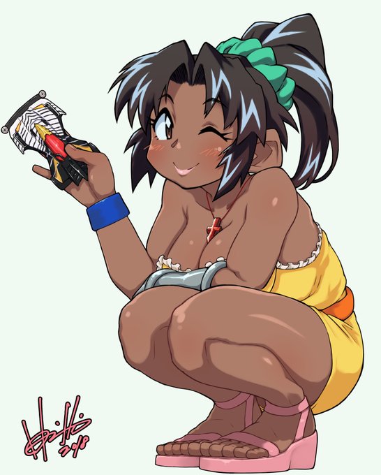 モーメント消滅しちゃったのでレツゴ絵まとめて置いておきます(ーv-) 