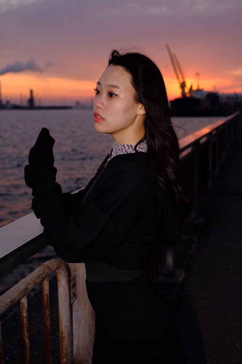 zephyrus_plus's tweet photo. 工場夜景その2
@ODAIBASTAFF 
@miyu__kawasaki https://t.co/X66UIOZiju