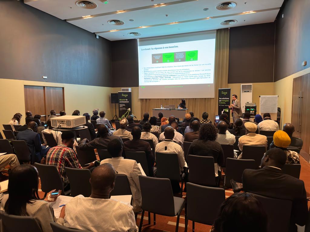 Sage North Africa tweet media