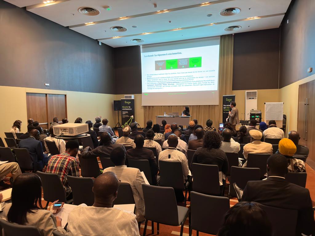 Sage North Africa tweet media