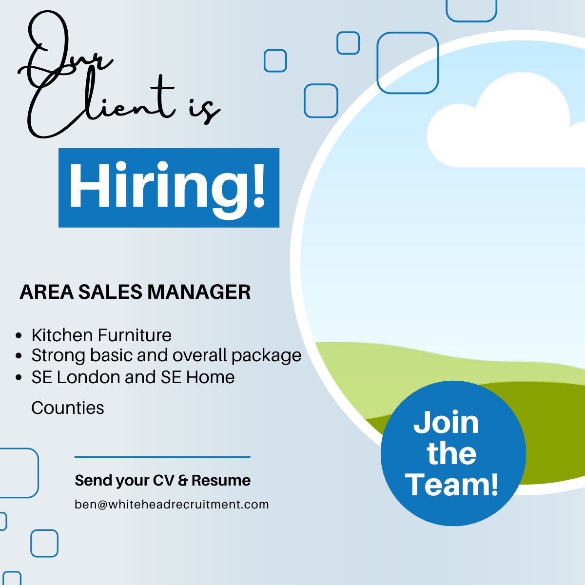 WHRecruits's tweet photo. https://t.co/7YAr5427vj