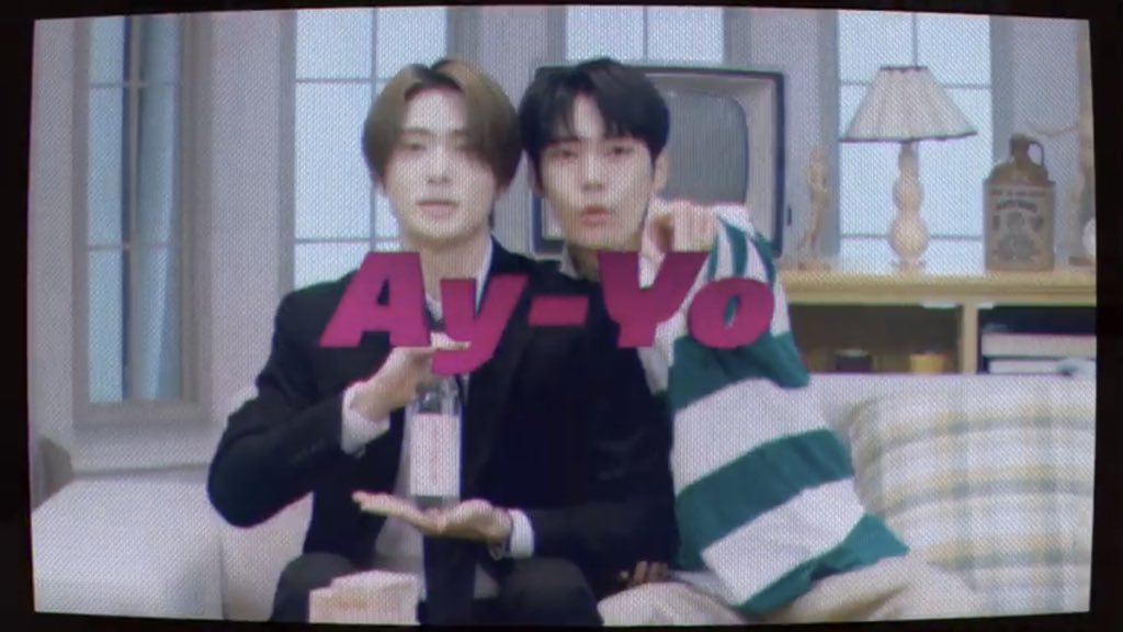 Jaedo All Time ↺ tweet media