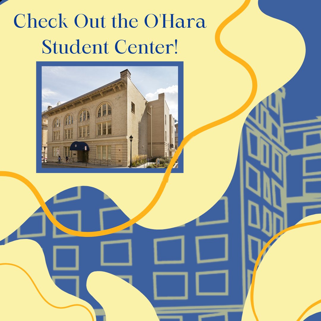 William Pitt Union tweet media