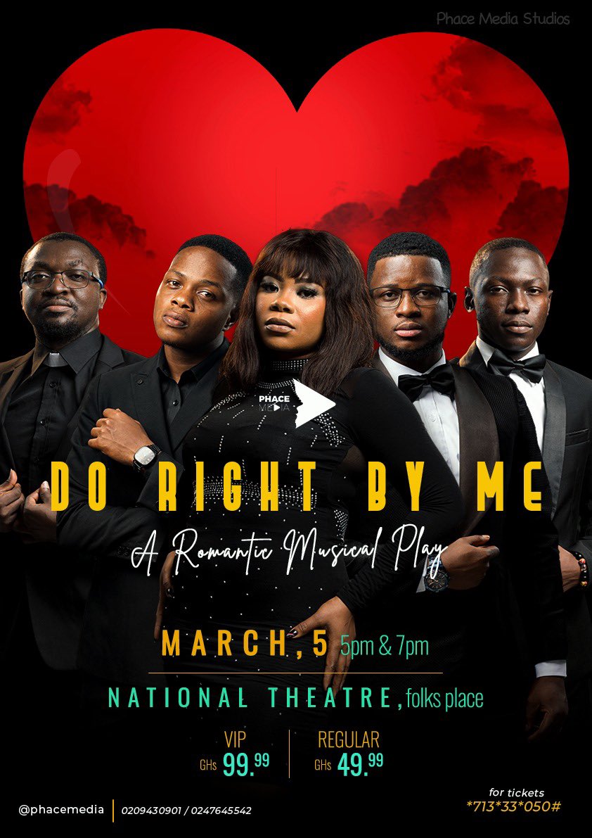 _esi_nam_'s tweet photo. What do you do when your parents disapprove of your chosen career path?

Let's decide together at #DoRightByMe https://t.co/YQmDA2m7lw