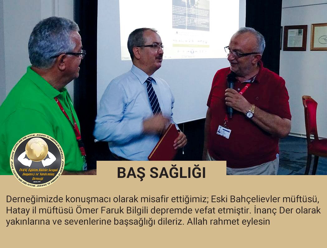 Allah rahmet eylesin. #Hatay #deprem