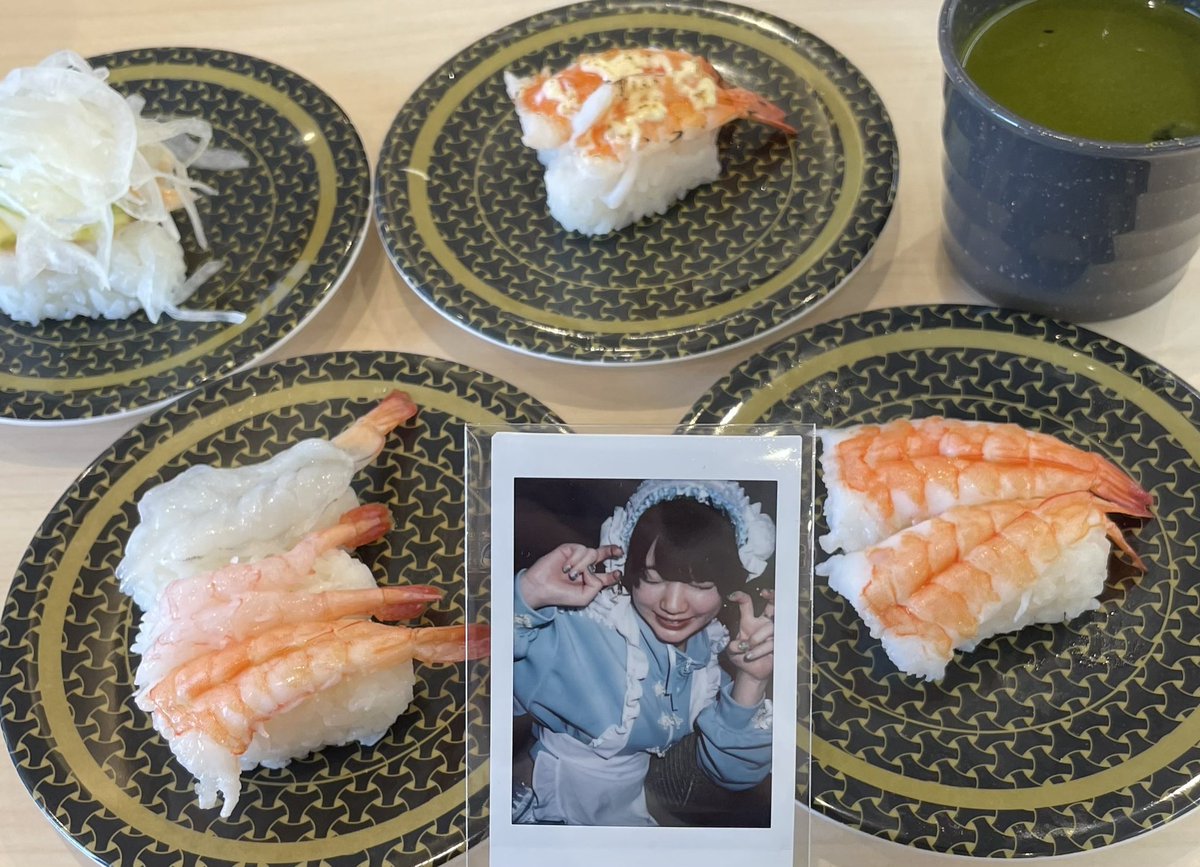yu______1216's tweet photo. び！
 #いのるとごはん https://t.co/0fnJOIfqnL