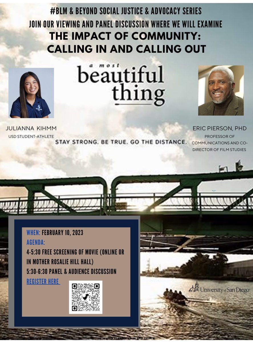 Join us this Friday!