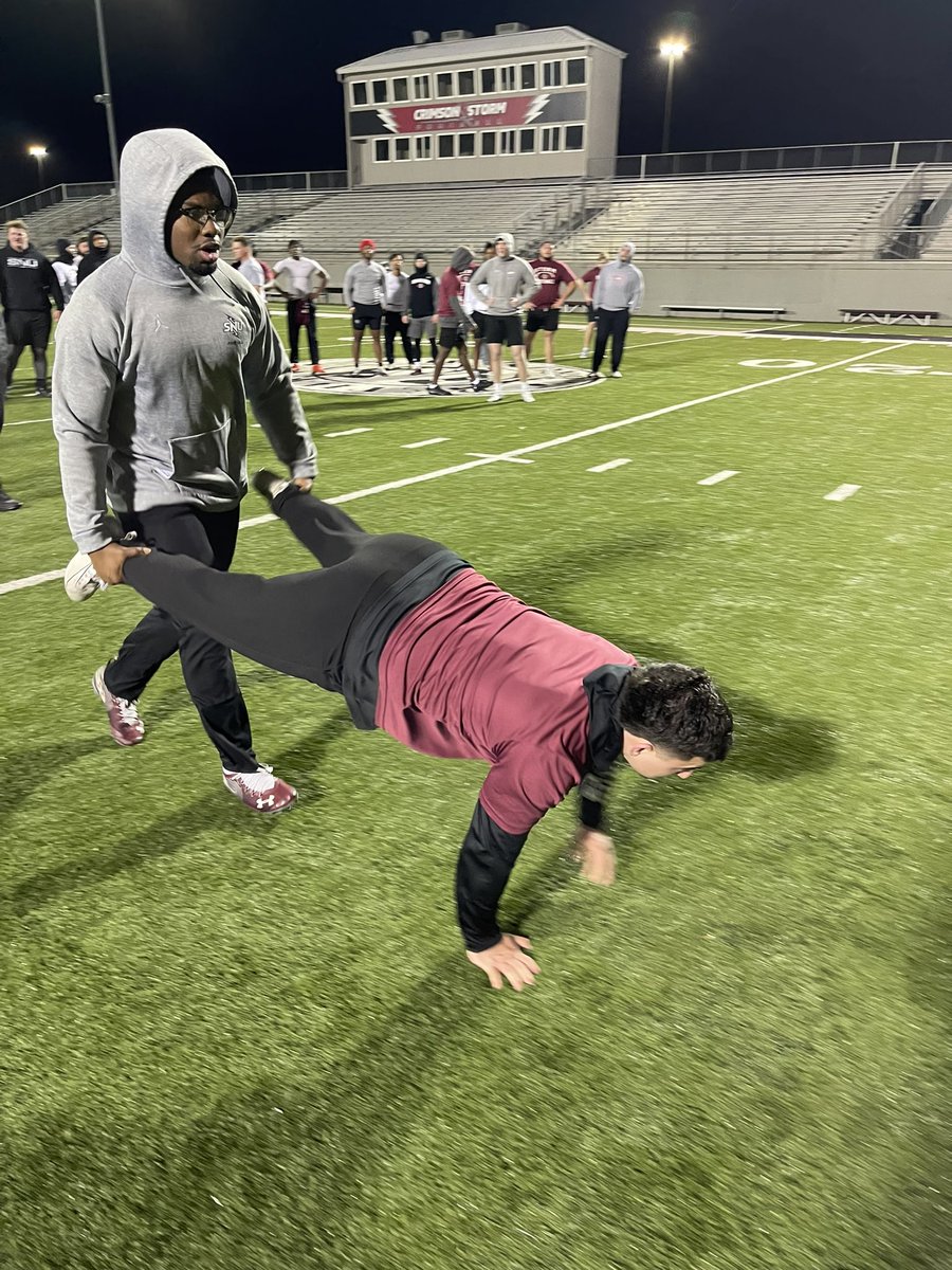 SNU Football tweet media