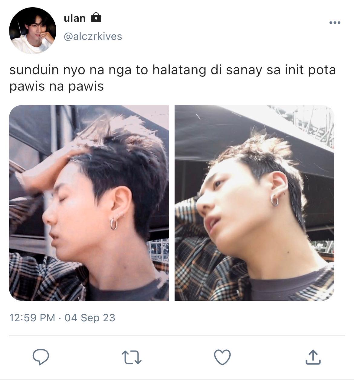 zi ☻ on Twitter "18. meaning of their names