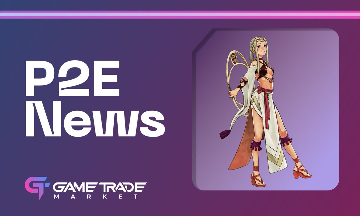 🗞️<a href="/playdashleague/">DashLeague⚔️</a> announces in-game Community Event
🗞️The exclusive in-game community event is on February 11th at 3 pm PST. It is an excellent chance to see what the game is all about. 

#game #games #P2E #web3