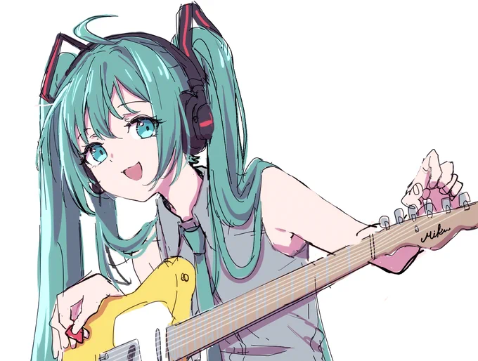 今日は少しだけ、久しぶりに趣味絵のラフを描きました 