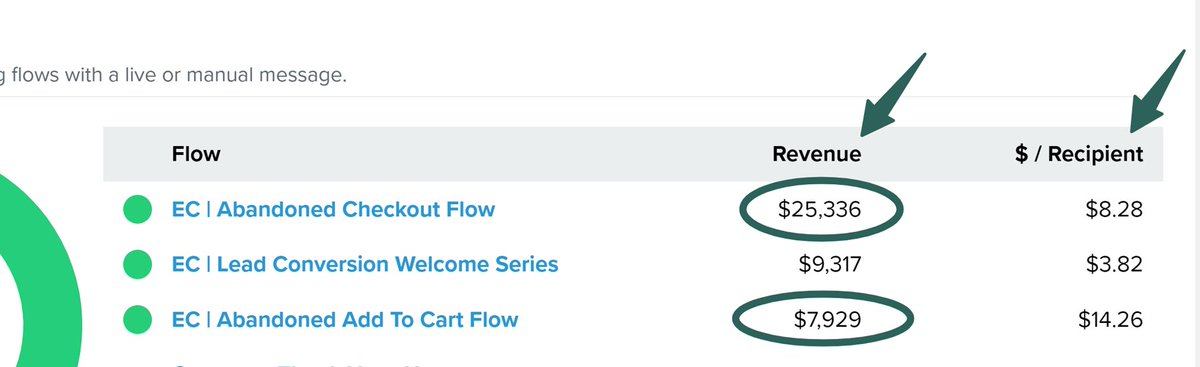 Daniel Peleg | Email Growth Magician tweet media
