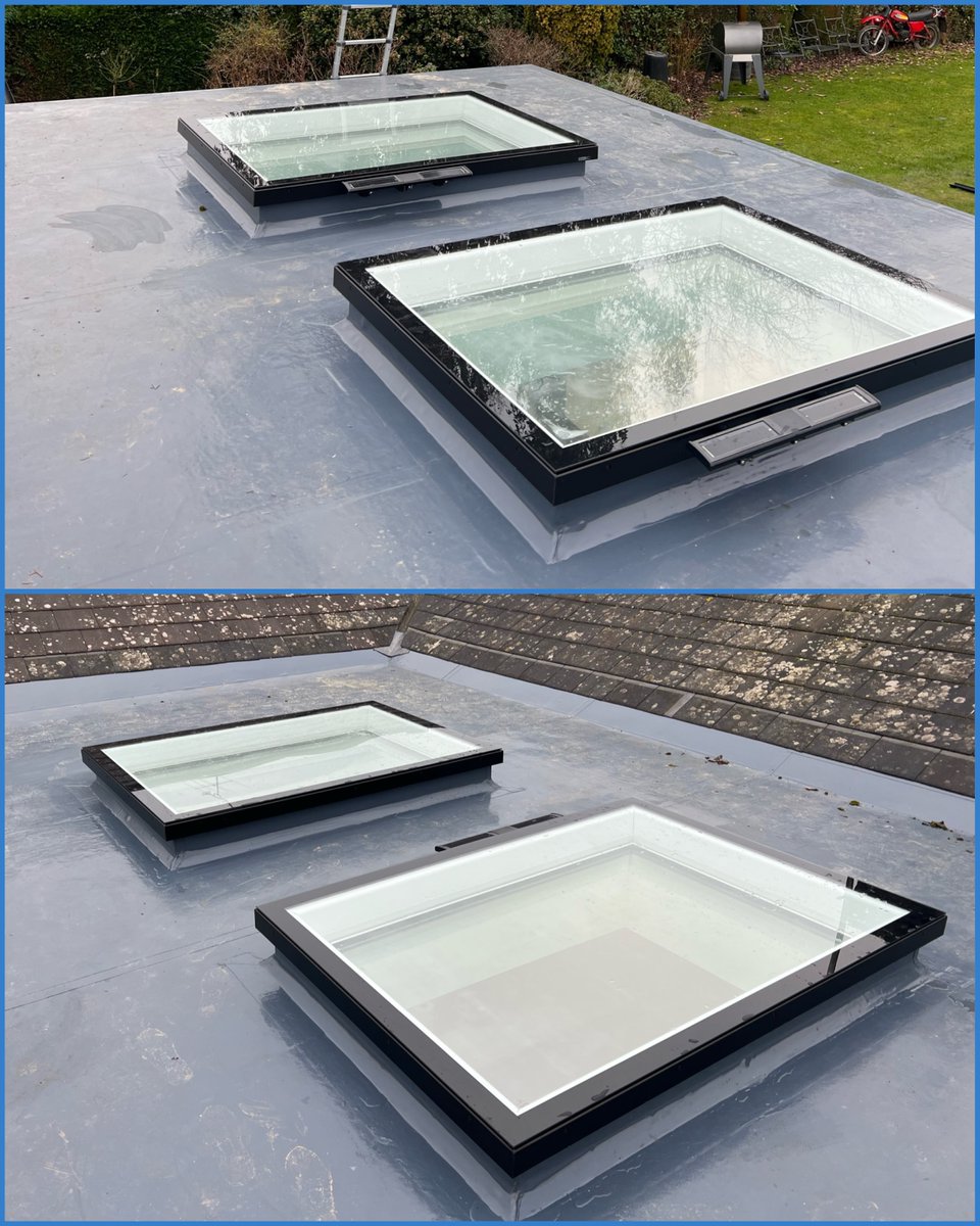 Johnsons Roofing tweet media