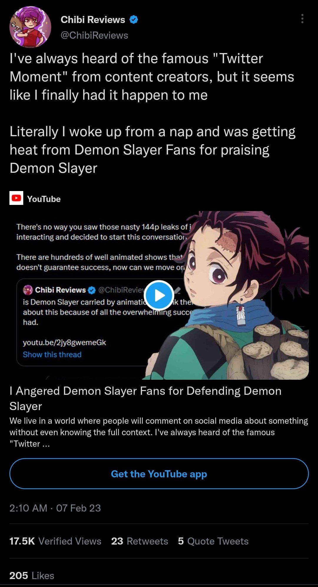 HOW I MAKE MY DEMON SLAYER VIDEOS 