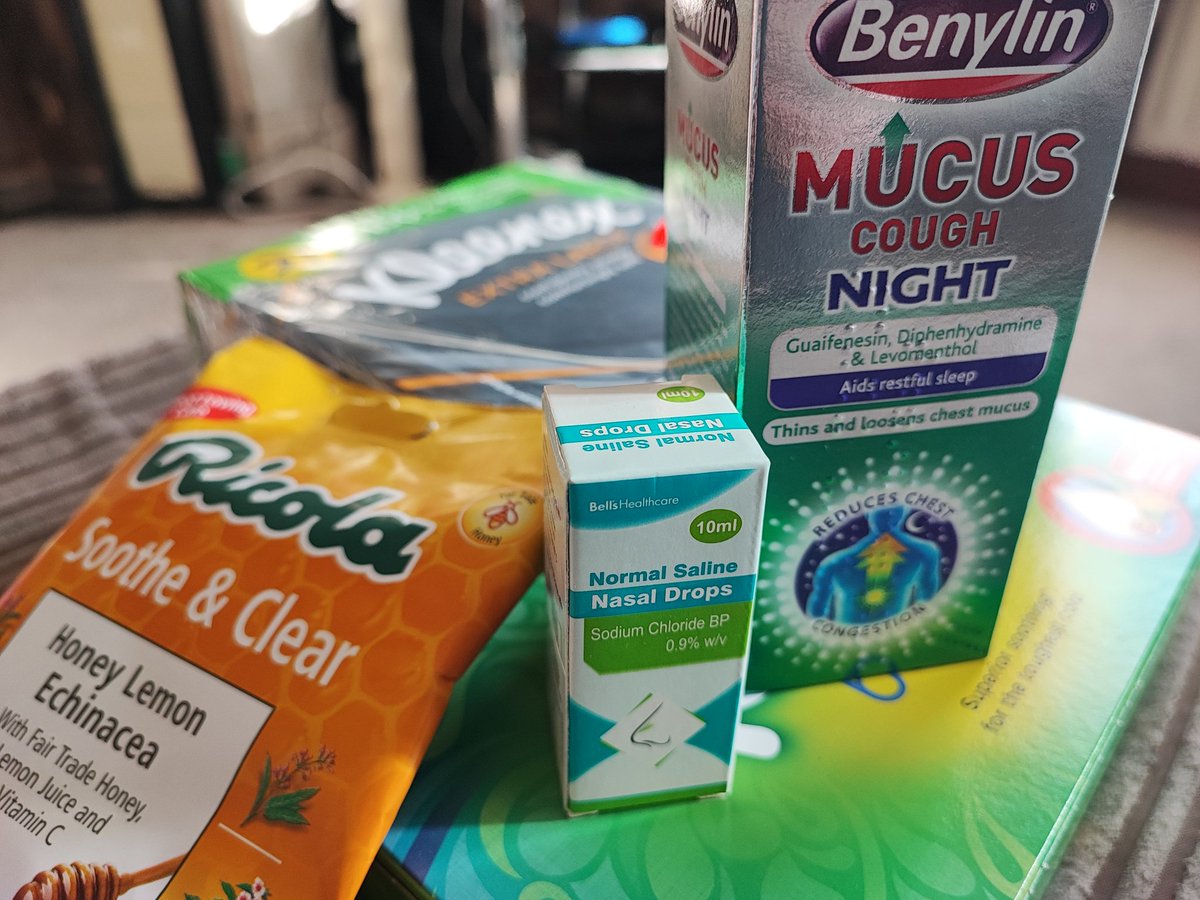 Denise Wilton tweet media