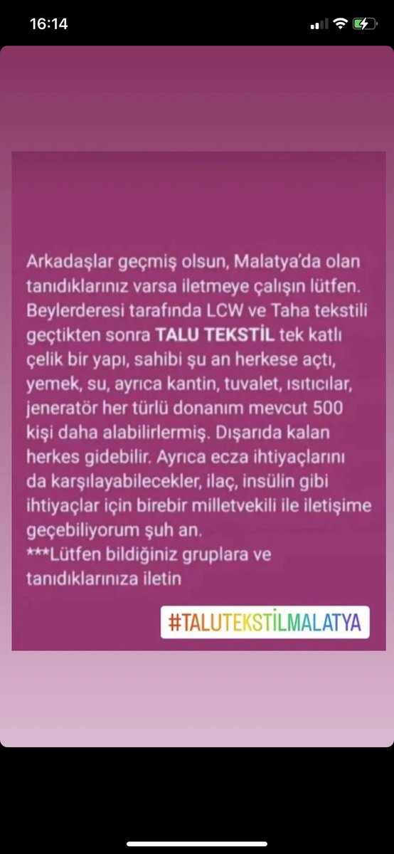 #deprem #Malatya #seferberlik #PrayForTurkey #sondakikadeprem