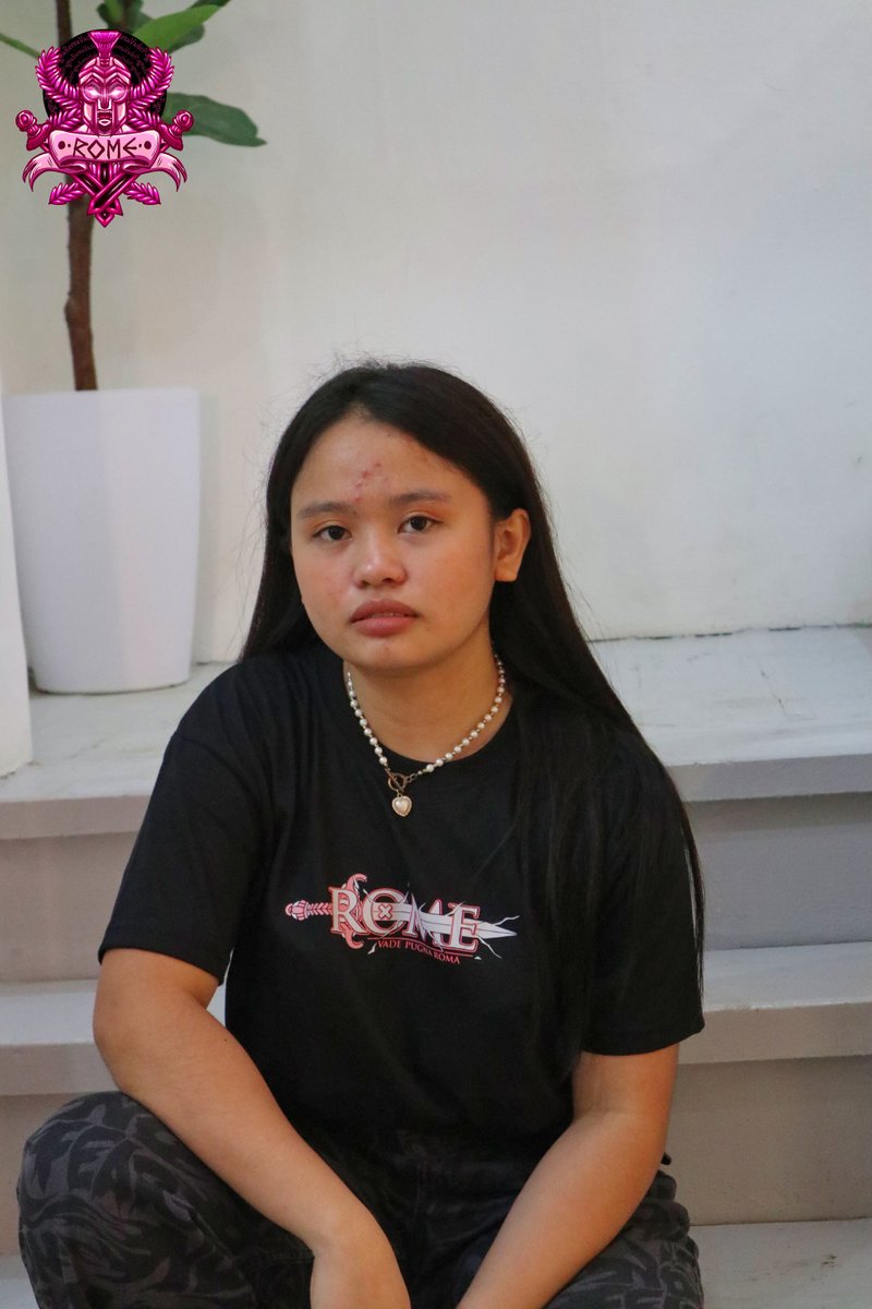 TheRomeCluster's tweet photo. What are you waiting for? 𝐁𝐔𝐘 𝐍𝐎𝐖!

The only way to slay is through the RomeWay 💗⚔️

ORDER HERE 👉 https://t.co/eUHfvjsOQk

#VadePugnaRoma

3/3 https://t.co/bIKeLCYU9Y