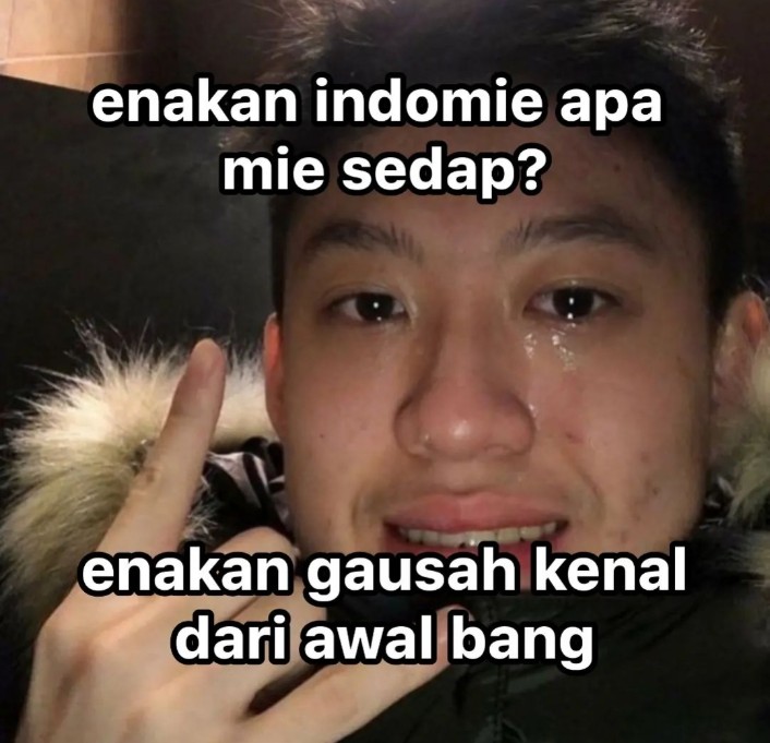 RecehinAjaid's tweet photo. Kalo hujan enaknya https://t.co/wsdTYrsF3P
