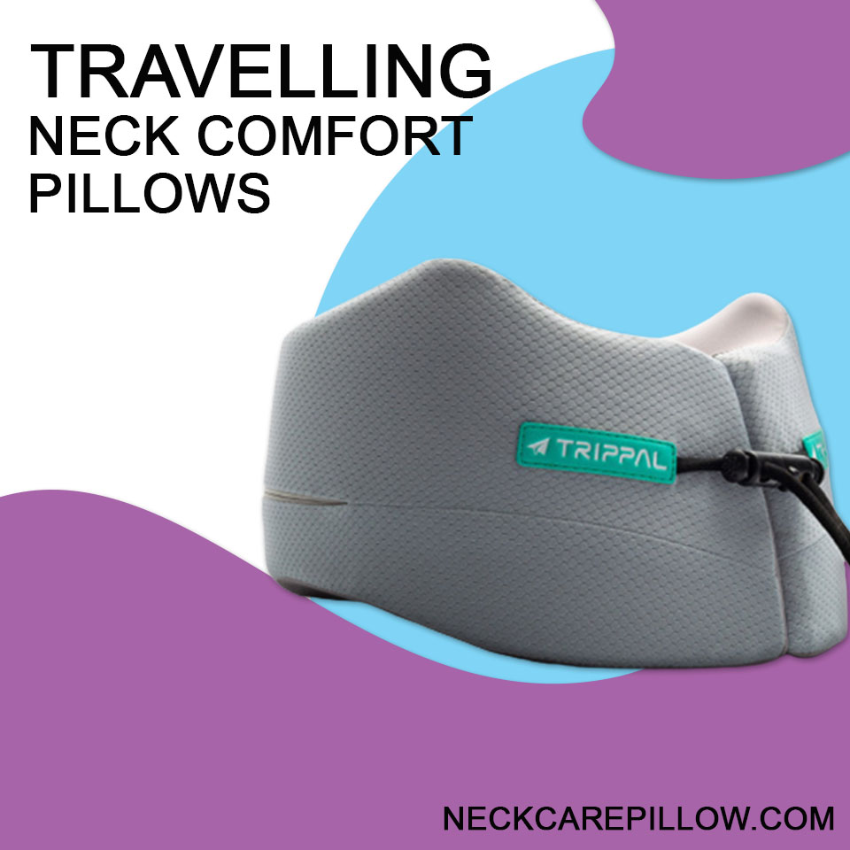 neckcarepillow's tweet photo. New Collection Neck Pillow Comfortable For Traveling.

Check our Website.

#neckpillow #pillows #Sleep #Comfort #travelpillow #sleepwell #headpillow #adultpillow #headprotection #comfortablepillow #breathablepillow #neckpainrelief #neckprotection #specialoffer #neckcarepillow https://t.co/NeWuo0KrOP