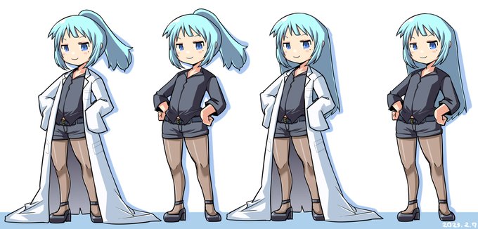 25代目AILEくん手慣らし 