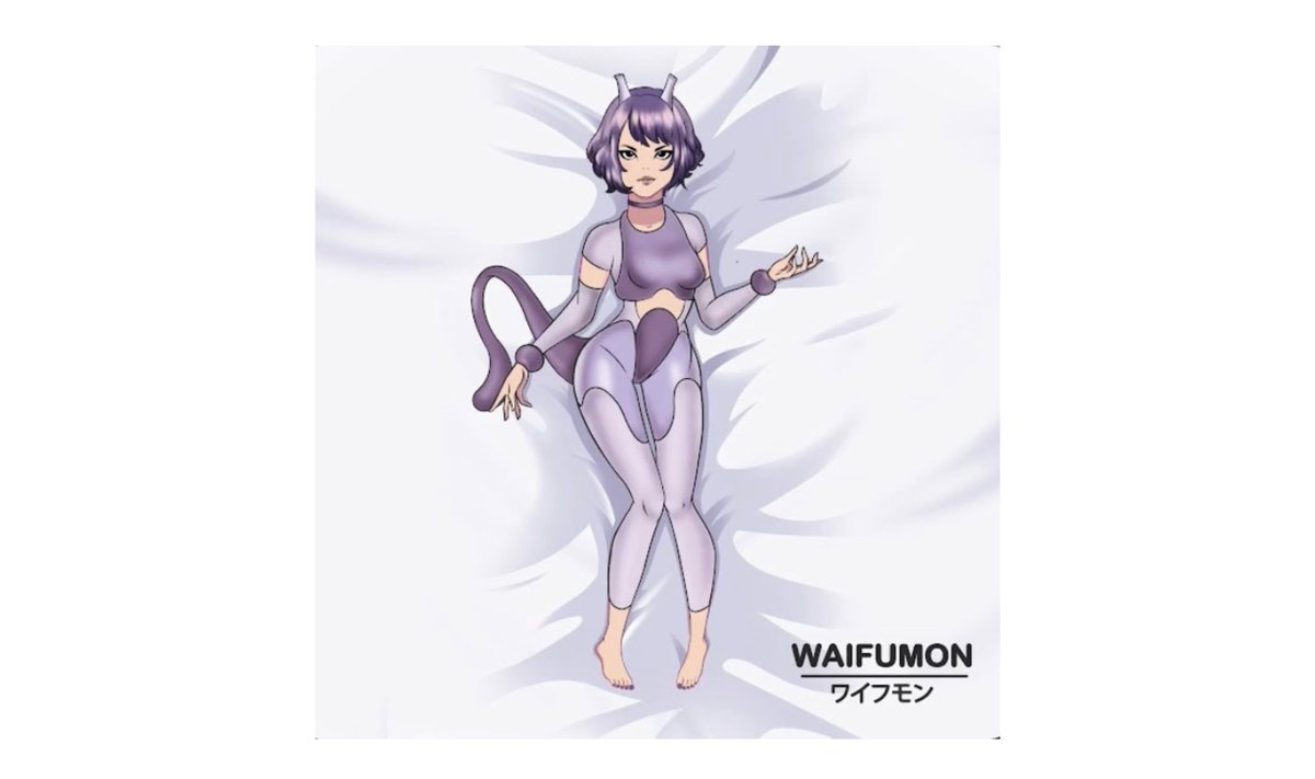 EVERYONE is a winner! 🎉🥳❤️ FREE <a href="/Waifumons/">Waifumon</a> NFT to ALL 🎁 that post wallet # or $ETH or Metamask address below! #NFTGiveaway airdrop ain't  Pokémon POAP Anime Waifu Bored JPG it Waifumon! #FreeNFT

👉🏻FOLLOW <a href="/Calvin_Chul/">ANYAAA 🍀</a> , <a href="/Calvin_Chul/">ANYAAA 🍀</a> 
👉🏻 TAG FRIENDS 👍🏻