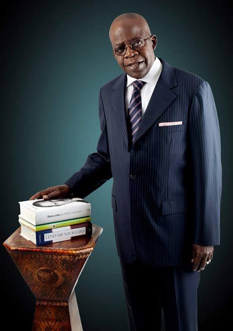 IamTbam's tweet photo. #AsiwajuIsTheManForTheJob
Bola hammed Tinubu is ahead of them all. Vote for man of integrity #BATIsNext #BATWeWant. #TinubuIsOurman https://t.co/YpJKipkHnE