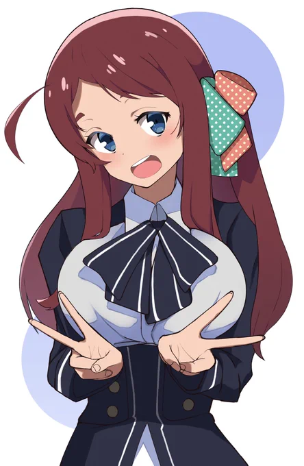 どやんす
#ゾンビランドサガ 