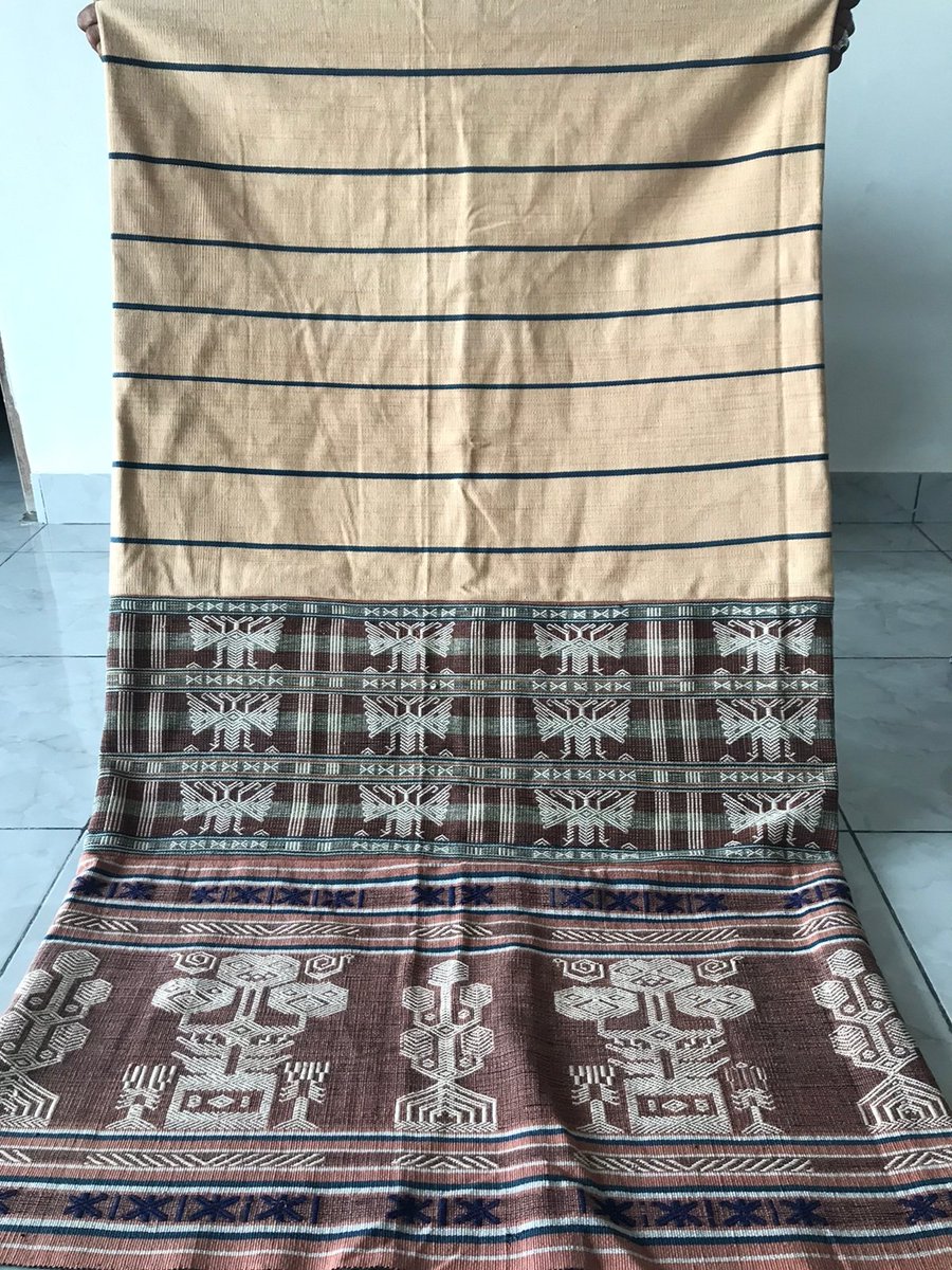 umbudeha's tweet photo. Sarung pahikung tenun khas Umalulu Sumba Timur. Untuk pilihan lainnya silakan geser ke kanan......👉
#wastra 
#wastranusantara 
#wastraindonesia 
#tenun 
#tenunsumbatimur 
#tenunntt 
#tenunnusantara 
#tenunpahikung

Hub tlpn/wa : 081353206696 https://t.co/fLGxBSlJ03