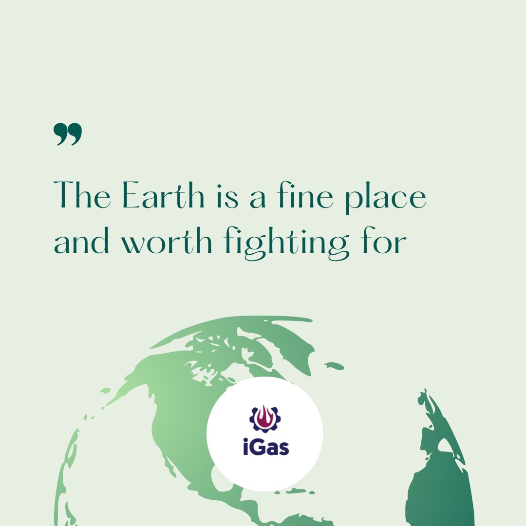igas_tech's tweet photo. Let's all fight for Mother Earth

Embrace clean cooking. 
Use iGas platform to buy and sell cooking gas
Download app on playstore.

#lpg #gasvendors #nunuagasonline #igas #gas #lpgdelivery #cleanenergy #cleancooking https://t.co/Ret7Gy9jHZ