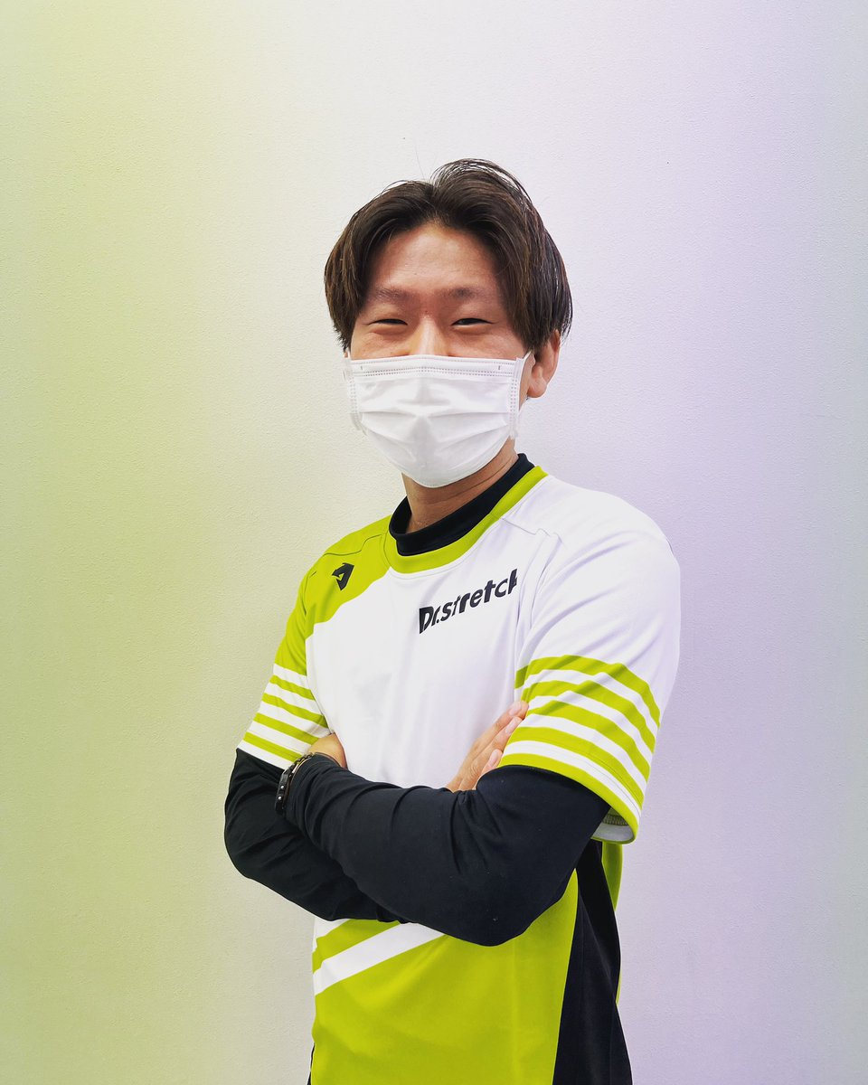 山本貴大 tweet media