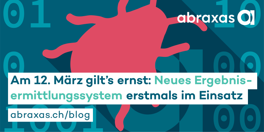 Insgesamt haben sich 180 Security-Researcher:innen auf #BugBounty begeben und das neue Ergebnisermittlungssystem der Kantone St. Gallen und Thurgau sicherer gemacht. Nächsten Monat gilt es nun ernst: Das System geht produktiv. blog.abraxas.ch/de/hunting/ers…