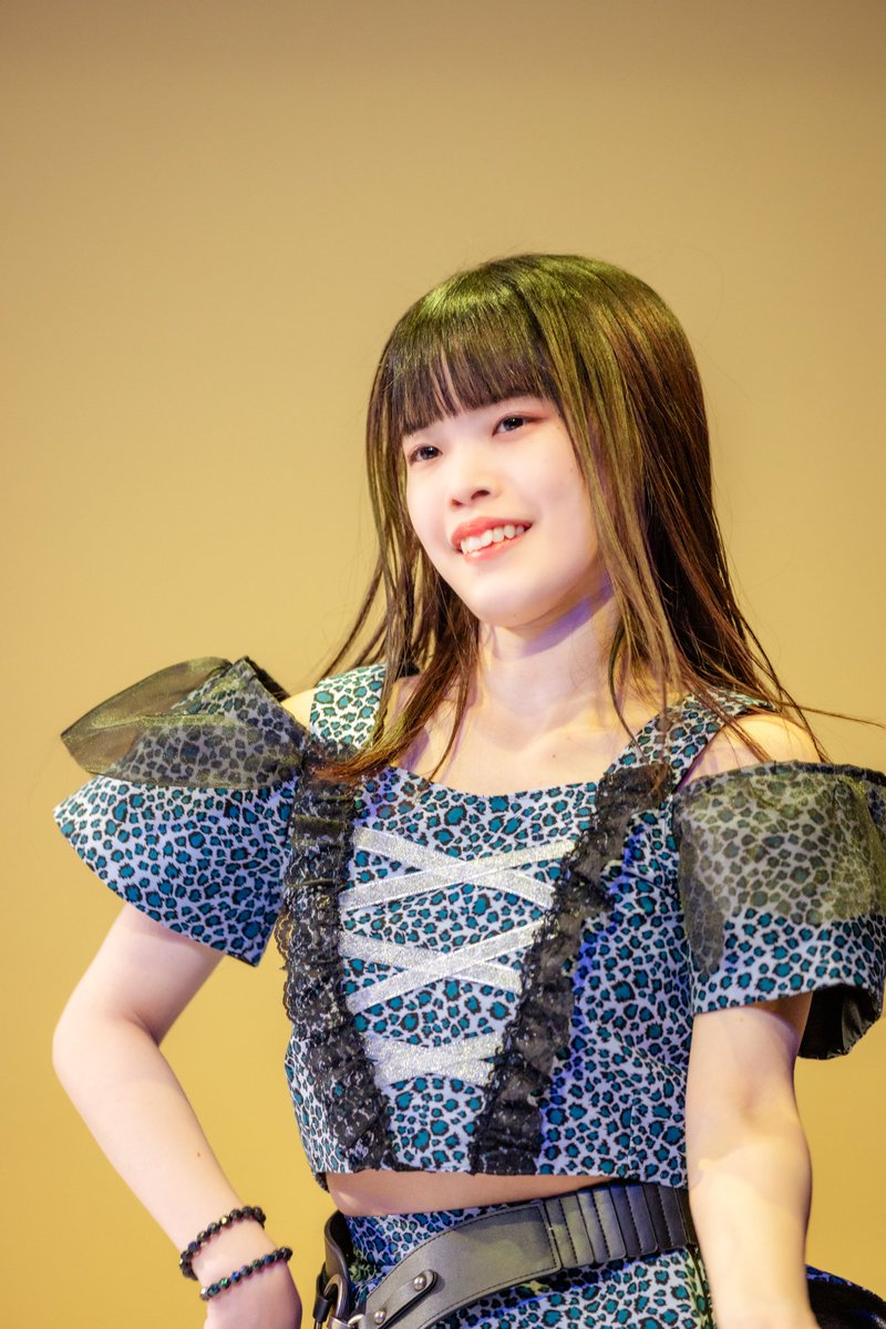 maketaraakanne's tweet photo. 2023.2.4
モーニング娘。コピーダンス企画~morning_project~
Pichicart 9期
せな☘️ちゃん(@sena_9pichicart )
大阪世界館
#モープロ
#モーニングプロジェクト
#mo_pro
#morning_project
#優しさと輝きを1枚に
#青春の輝きを1枚に
#関西ユニドル https://t.co/TpsfsSgtik
