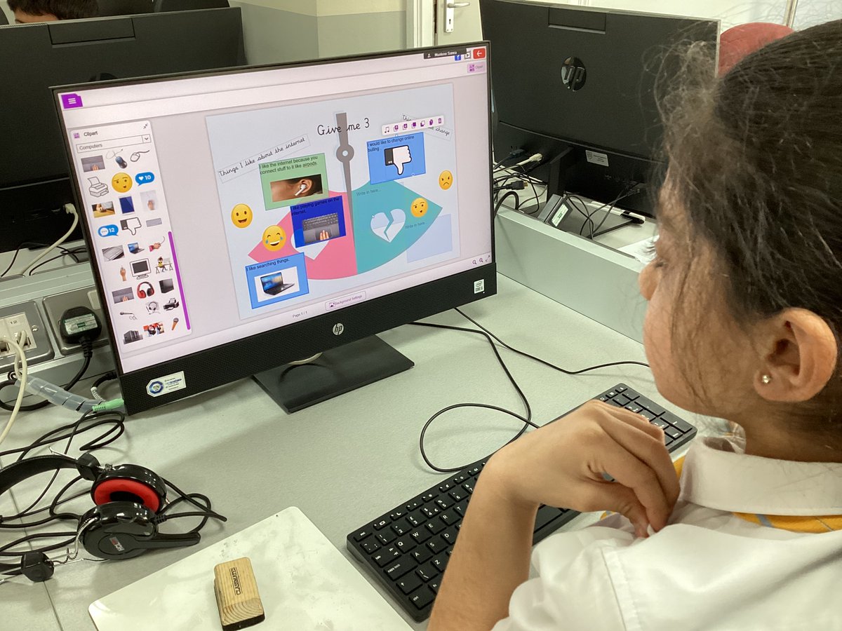 StainesPrepDigi's tweet photo. A great start to celebrating @SaferInternetDay with assembly followed by fun activities to start conversations about life online and how to stay safe. Pupils completed activities in @purpleMash.
#StainesPrep #StainesPrepNurture #StainesPrepDigitalLearning @SID2023 @2Simple https://t.co/yQwOOdtV7x