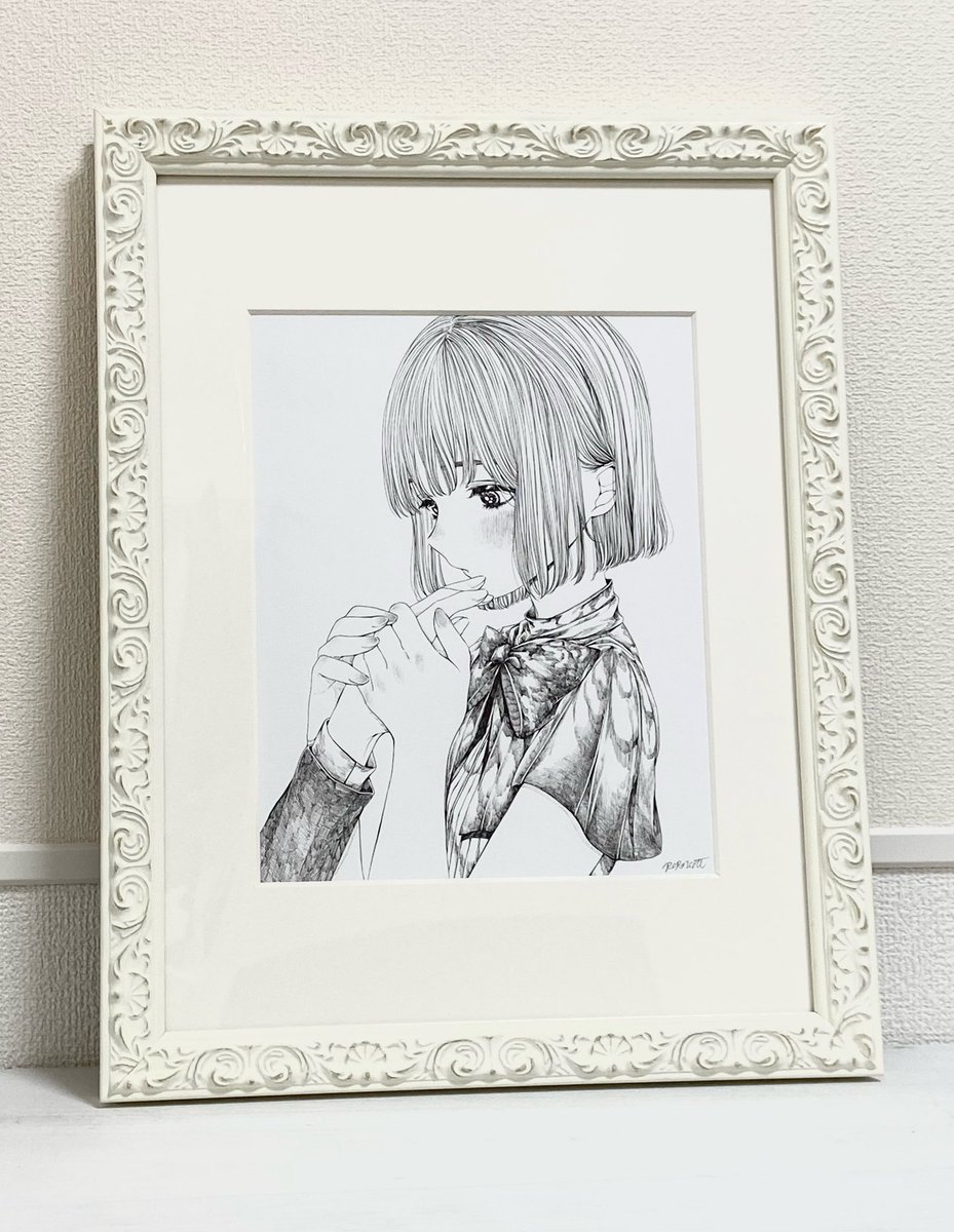 出品作品① 