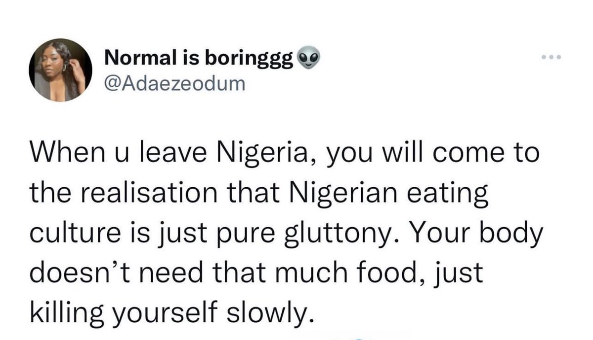 tosinolaseinde's tweet photo. I’m howling https://t.co/k73H7tSsHV