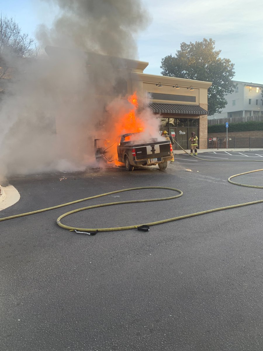 Athens-Clarke County Fire and Emergency Services tweet media