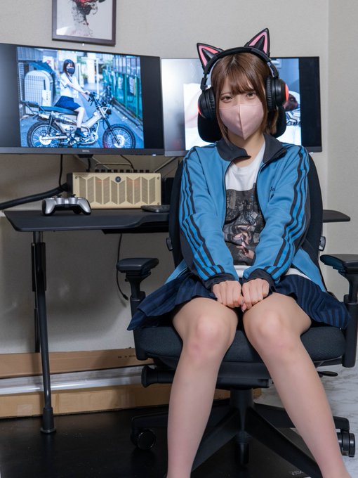 すぐパンツ見せるゲーム女子 #ゲーム女子  #Apex募集  #VALORANT https://t.co/hmijDqZ8L2<a href="/tag/%E3%82%B2%E3%83%BC%E3%83%A0%E5%A5%B3%E5%AD%90"class="tags">#ゲーム女子</a><a href="/tag/apex%E5%8B%9F%E9%9B%86"class="tags">#Apex募集</a><a href="/tag/valorant"class="tags">#VALORANT</a>