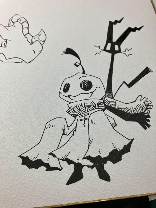 イェーイ🎃💦 