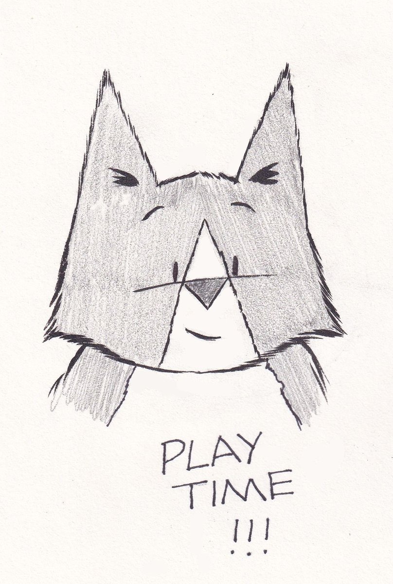 RumpleNLump's tweet photo. It's Play Time for Tux! Wanna Play? #catsoftwitter #catsofinstagram #webcomic #webcartoon #webtoons #tuxedocat #ink #inkdrawin #paperandpencil #brushpen #pentel #sketch #illustration #dailydoodle #cute #toocute #kitten #rumplenlump #comingsoon https://t.co/yik1yXLflc
