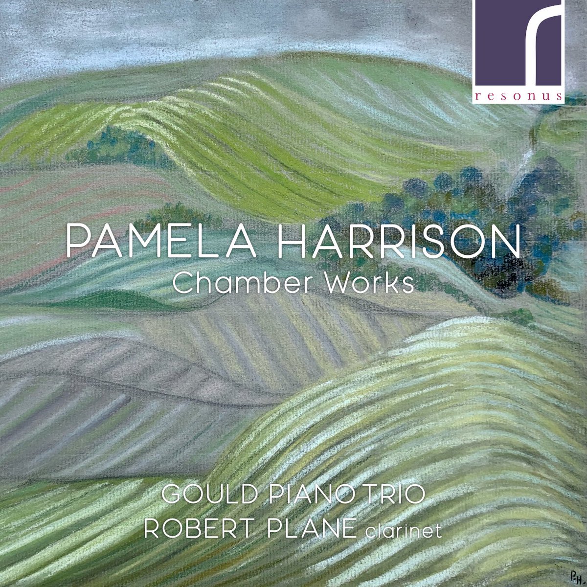resonusclassics's tweet photo. Looking forward to this album's release on Friday this week! Pre-save now 👉https://t.co/DgkX5E4ZoZ
@robertplane @GouldPianoTrio @floplane https://t.co/5zUtHu8IZr
