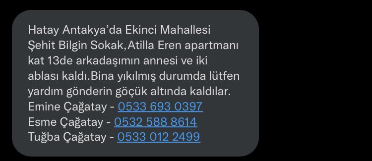 uberkuloz's tweet photo. Hatay https://t.co/cyImT1vGTI