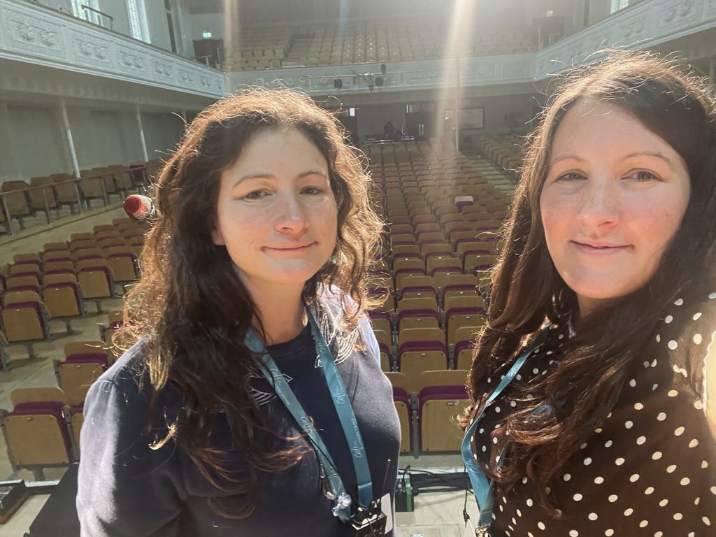 What a great time we had last week <a href="/ccfest/">Celtic Connections</a> and warming up for it in style with @IVW_UK. Being hot on social media and self promotion, we took a grand total of no photos, so here's a few we cobbled and pilfered from various sources.