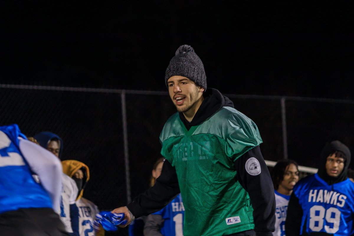 Shorter Hawks Football tweet media