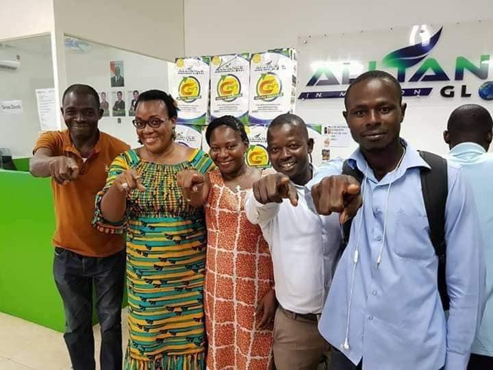 MagtilayMentor's tweet photo. "Although no one can go back and make a fresh start, everyone can start now and make a whole new end."

Join Alliance in Motion Global, the only company that shows you the right way to achieve your goals both wealth and health..😇😇😇

Power!!!!
Wow!!! https://t.co/wYZvBbBANL